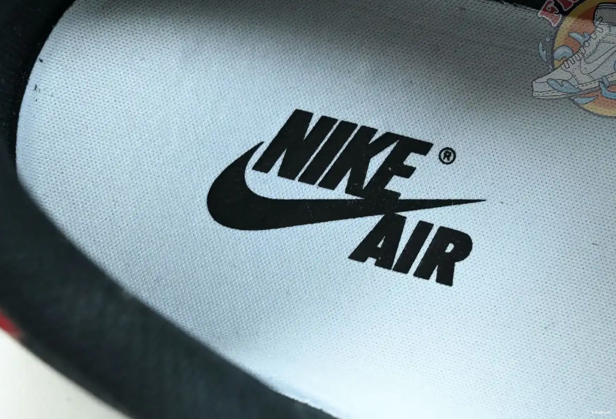 Air Low Jordan 1 Jordan OG 